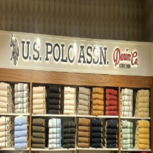 us polo new